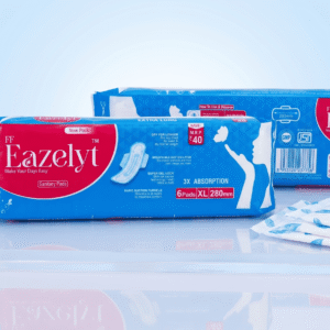 FF EAZELYT XL 280 mm- 6 Pads